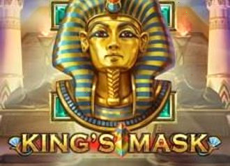 king s mask png